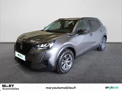 PEUGEOT 2008 PureTech 130 S&S EAT8 Style