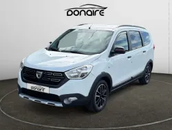 DACIA Lodgy 1.5Blue dCi Stepway Comfort 5pl. 85kW