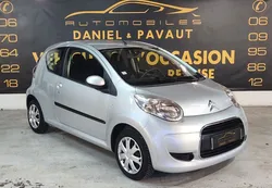 C1 hdi confort