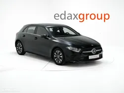 Mercedes-Benz A 180 d Business Solutions