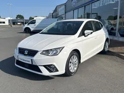 Seat Ibiza 1.0 MPI 75ch Start/Stop Urban