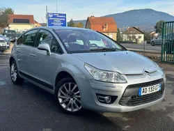 CITROEN C4 ll 1,6 HDI 110 CV EXCLUSIVE BOITE AUTO