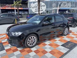 Audi A1 SPORTBACK II 25 TFSI 95 SPORT JA 16"