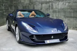 Ferrari 812 GTS Standard