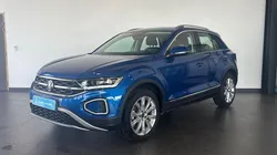 Volkswagen T-Roc 1.5 TSI EVO 150 Start/Stop DSG7 Style