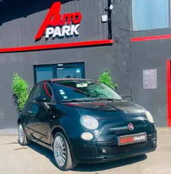 Fiat 500 1.4 Sport / Ess / Garantie / Paiement 3x 4x 10x ✅