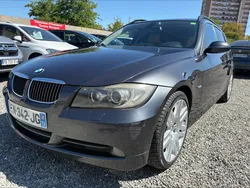 BMW Série 3 (E91) Touring 330xd 3.0 d 231cv Boîte auto