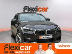 BMW X2 sDrive 18i