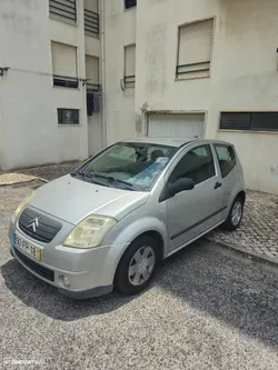 Citroën C2 1.1 SX