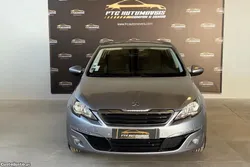Peugeot 308 1.2 PureTech Style