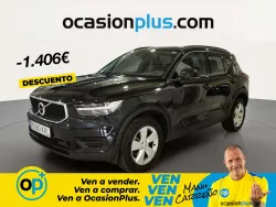 VOLVO XC40 T3