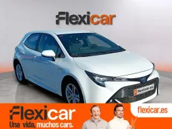 TOYOTA Corolla 125H Business Plus