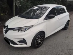Renault Zoe Zen 52 C/ BATERIAS PROPRIAS - C/ GARANTIA - "Preço IMBATIVEL"