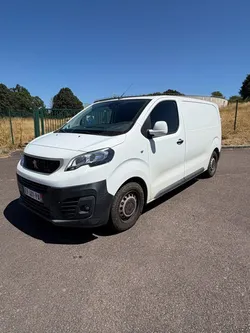 Peugeot Expert 1.6 BlueHDI PRENIUM PACK
