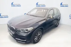 BMW X5 xDrive45e