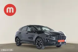 Ford Puma 1.0 EcoBoost MHEV ST-Line X