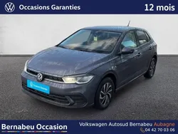 Volkswagen Polo 1.0 TSI 95ch VW Edition DSG7