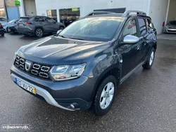 Dacia Duster 1.5 Blue dCi Prestige 4WD