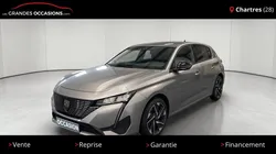 Peugeot 308 Allure Hybrid 145 ch e-DCS6