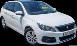 Peugeot 308 1.6 HDI