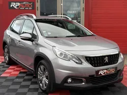 Peugeot 2008 1.2 PURETECH 110CH S&S SIGNATURE