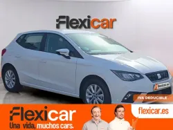 SEAT Ibiza 1.0 MPI S&S Reference 80