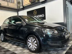 VOLKSWAGEN POLO 1.4 85 Trendline