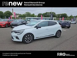 Renault clio tce 90 techno