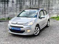 Citroën C3 1.2 VTi Exclusive