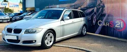 Bmw 320i Touring (E91) 170Cv Sport 06/2009