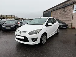 Mazda MAZDA 2 1.5 MZR SPORT 3P
