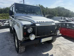 Land-rover DEFENDER 90 PICK UP S