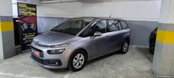 Citroën C4 Grand Picasso 1.6 HDI 120cv