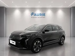 Renault Scénic E-Tech electrique 220 ch grande autonomie Techno
