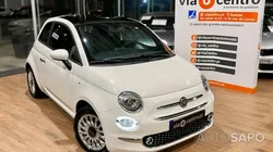 Fiat 500 de 2024