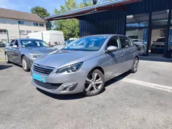 PEUGEOT 308 1.6 e-HDi 115 CV ALLURE - 148400 KMS