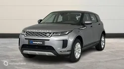 Land-Rover Range Rover Evoque 2.0 D 150ch R-Dynamic S