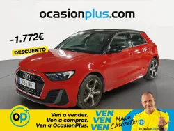 AUDI A1 Sportback 25 TFSI Adrenalin