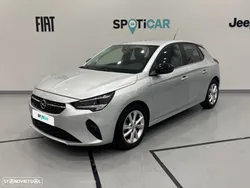 Opel Corsa 1.2 T Elegance