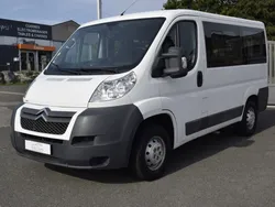 Citroen jumper 2.2 hdi 110 cv