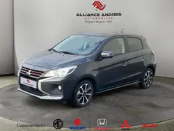 Mitsubishi Space Star 1.2 MIVEC 71ch Red Line EDITION 2024