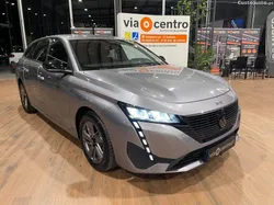 Peugeot 308 1.2 PureTech Active