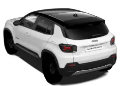 JEEP Avenger 1.2 Ehybrid Freedom 81KW