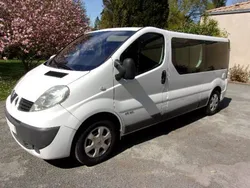 Renault Trafic L2H1 113 200 kms dci 150 CV 2 places