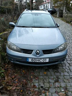 Renault Laguna 1900