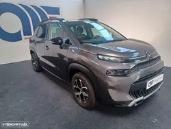 Citroën C3 Aircross 1.2 PureTech C-Series