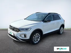 Volkswagen T-Roc 1.5 TSI Evo2 150ch VW Edition DSG7