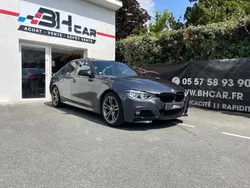 Bmw Serie 3 2.0 320 I 185cv ZF8 M-SPORT Pack Shadow