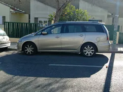 Mitsubishi Grandis Sport