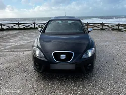 SEAT Leon 2.0 TDI FR